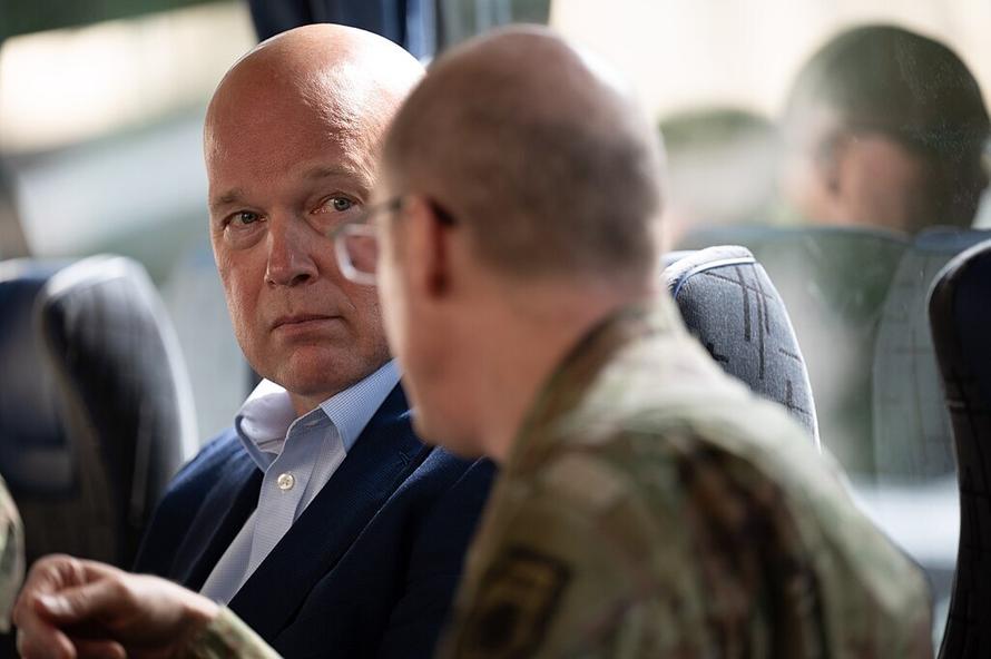 «Ближе, чем когда-либо». В США рассказали, когда завершится конфликт на Украине