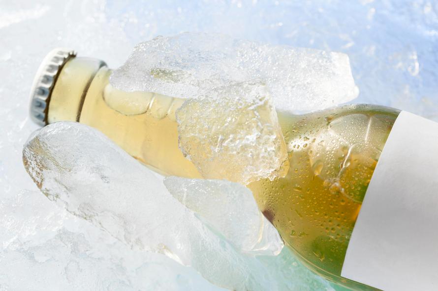 В Москве ребёнок чуть не отравился газировкой со вкусом ацетона. Что известно