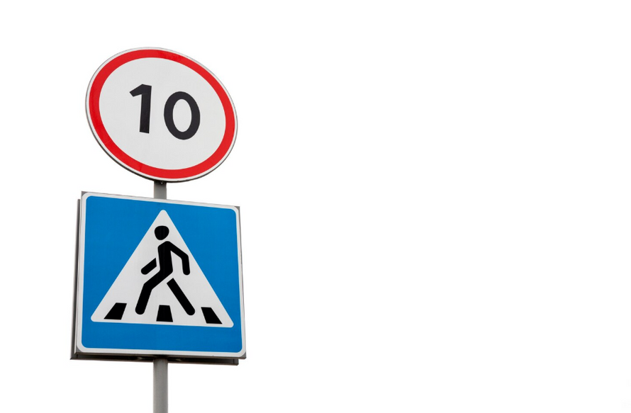 В России появятся новые дорожные знаки. Что нужно знать водителям