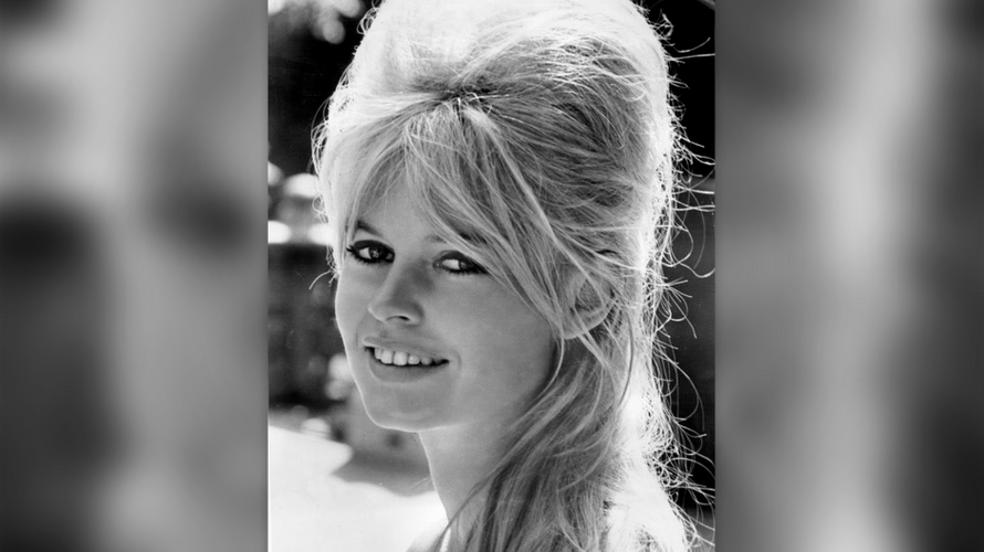 Умерла Брижит Бардо