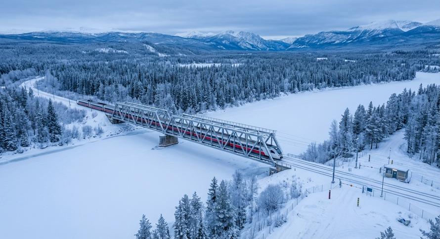 Между Россией и Китаем впервые после пандемии запустят пассажирский поезд