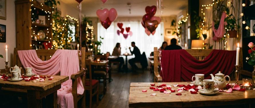 День святого Валентина предложили переименовать в День любви. Что задумала депутат Госдумы
