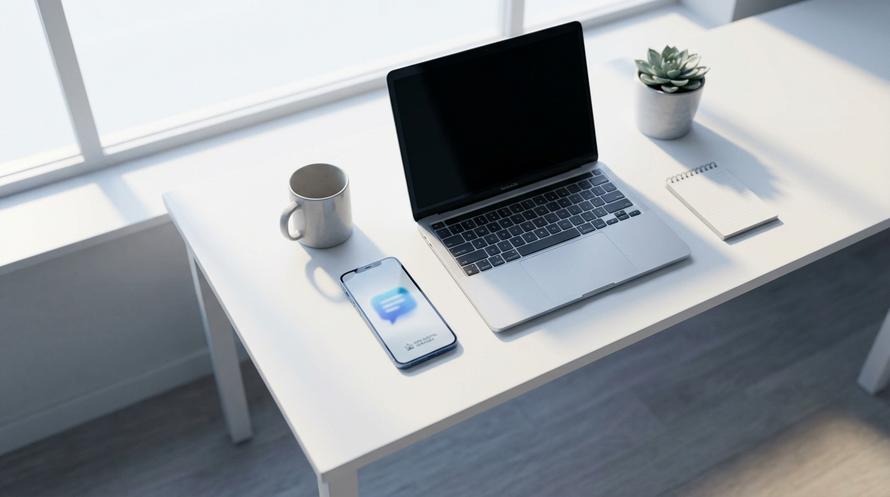 Владельцам iPhone теперь нужен мессенджер Max, чтобы попасть на Госуслуги