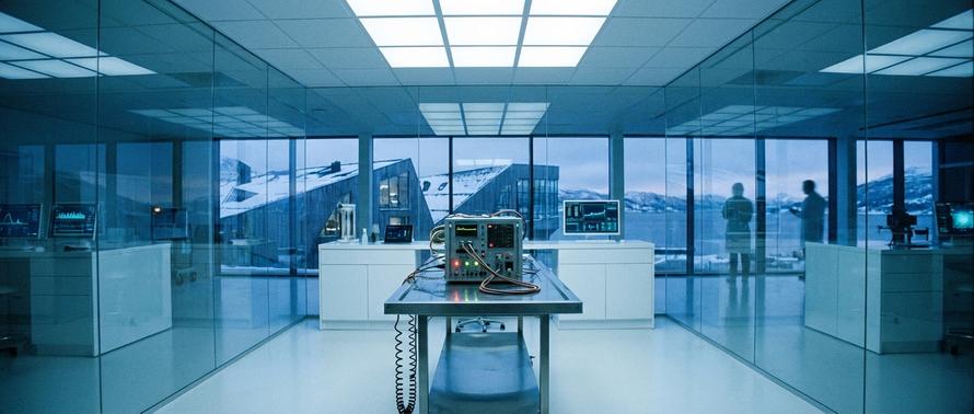 США изучили в Норвегии устройство, вызывающее «гаванский синдром». Учёный испытал его на себе