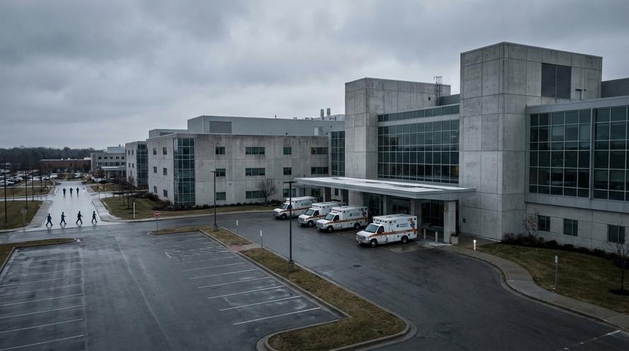 В Петербурге и Подмосковье выявили вспышку оспы обезьян. Пять человек в больницах