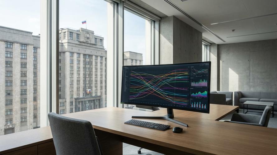 Россиянам хотят упростить получение налоговых вычетов. Их будут начислять автоматически