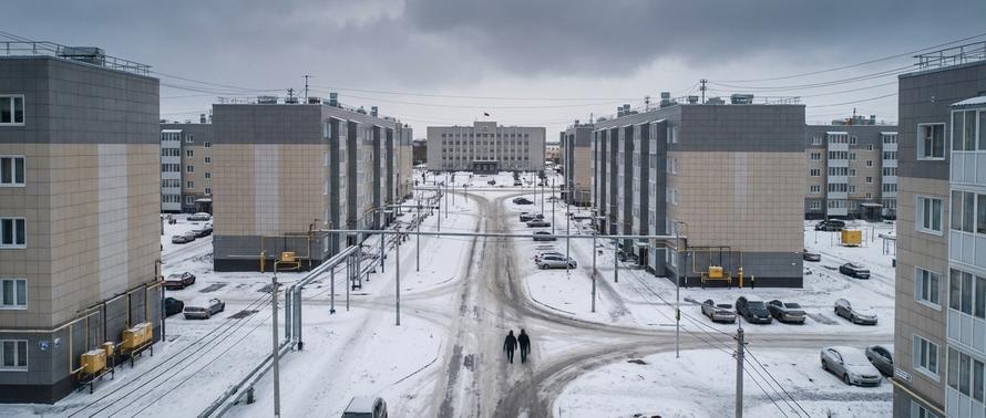 В Госдуме предложили заморозить тарифы ЖКХ на два года. Что изменится для россиян