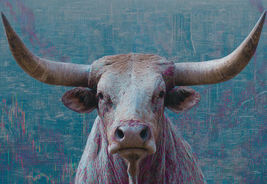 Эмоции съедают прибыль. Как обуздать страх и жадность на бирже