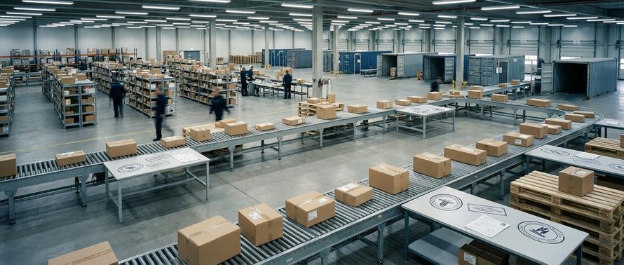 НДС на импорт с маркетплейсов. Госдума поддержала налог на зарубежные товары