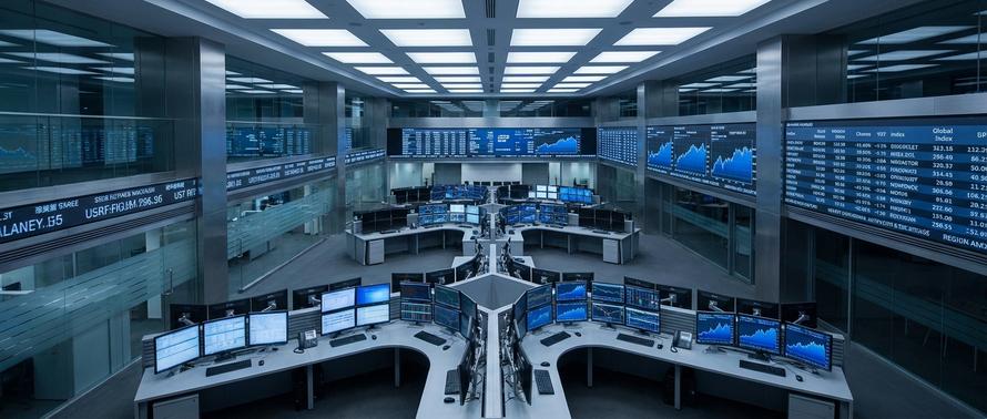 На Московской бирже возобновились торги долларом. Почему их не было полтора года