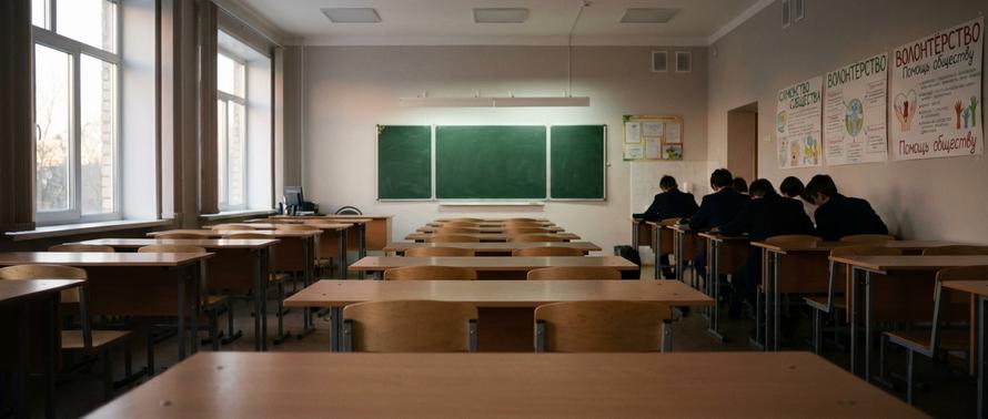 Школьникам добавят обязательный предмет про помощь людям. За это можно будет получить баллы к ЕГЭ