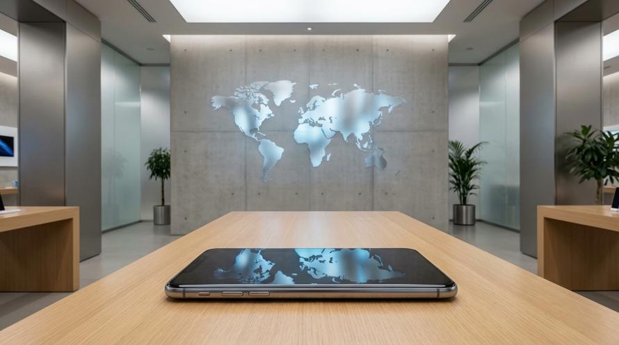 HONOR Magic 8 Pro вышел на мировой рынок. Чем будет отличаться российская версия?