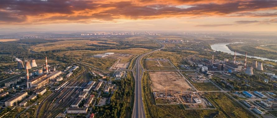 «Нужно большое пространство». Назван главный вызов для российской экономики