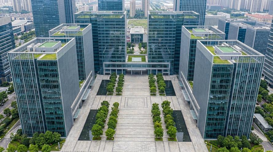 Правительство отказало «Самолёту» в льготном кредите на 50 млрд рублей. Что не так с финансами девелопера