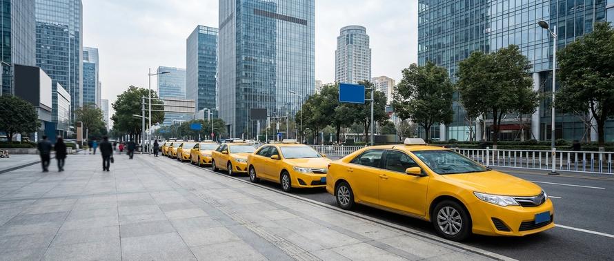 «Яндекс» запустит новый сервис такси Fasten. Чем он будет отличаться от привычного приложения