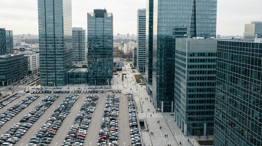 ФНС Москвы доначислила 9 миллиардов налогов 64 тысячам официально безработных. Откуда у них деньги