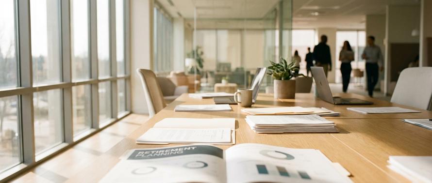 Медикам и педагогам напомнили о досрочном выходе на пенсию. Кто может уйти раньше срока