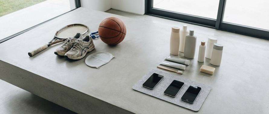 Российских олимпийцев лишили эксклюзивных смартфонов на Играх в Италии. Вместо них — только шампунь и зубная паста