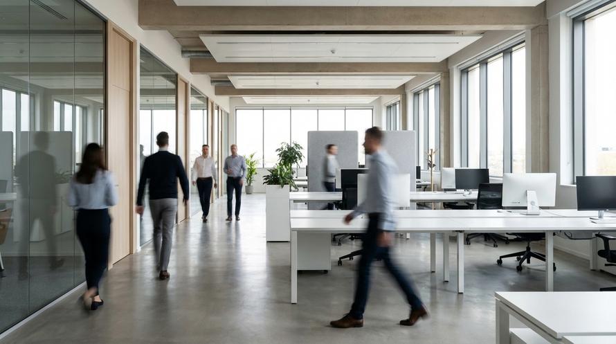 Глава Microsoft потребовал от менеджеров внедрять ИИ или выметаться