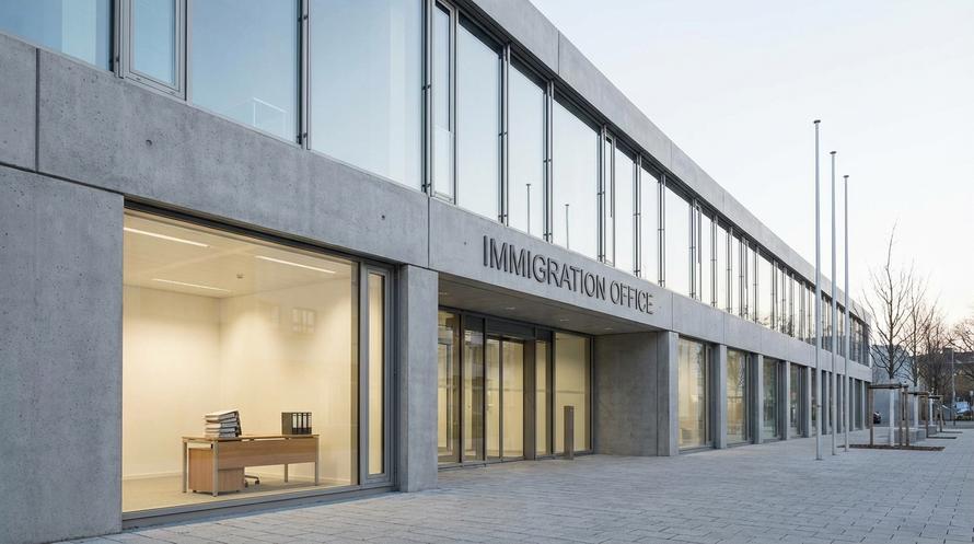 Мигрантам с работой меньше 10 месяцев в году хотят аннулировать ВНЖ. Что известно