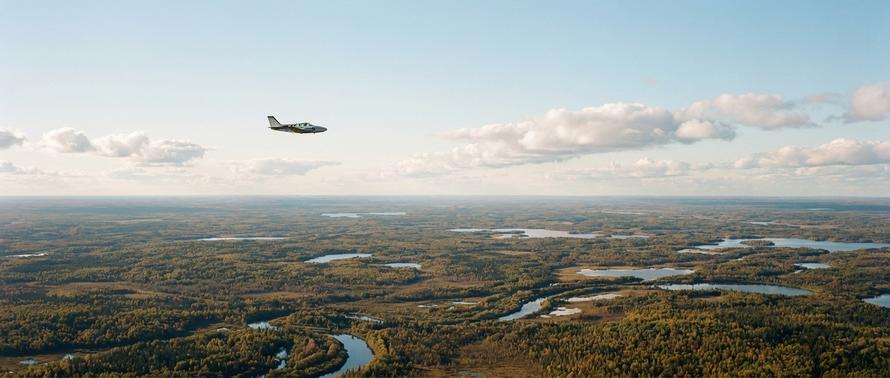 Самолет «Байкал» совершил первый полет с российским двигателем. Что показали испытания