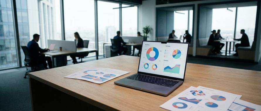 Почти 40% клиентов ВТБ выбирают стратегию «Вечный портфель». Что это такое