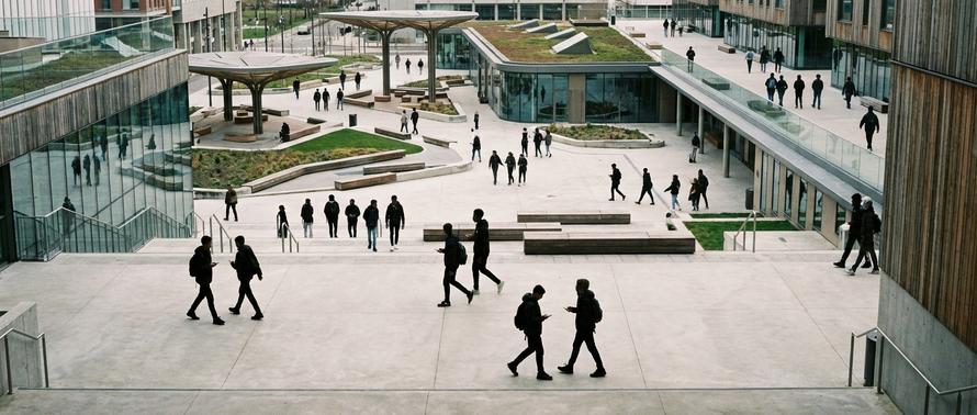 Большинство российской молодёжи продолжает пользоваться TikTok. Несмотря на три года ограничений