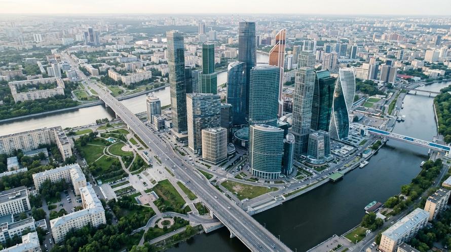 Мишустин: Россия развивается вопреки санкциям и тарифным войнам. Какие цифры озвучили