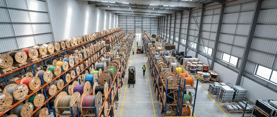 Китай поднял цены на оптоволокно для России в 2,5–4 раза. Что происходит