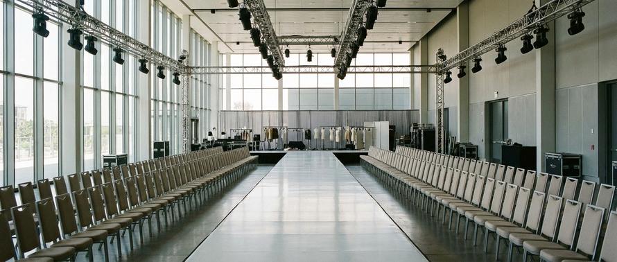 В Уфу впервые приедет всероссийская неделя моды Volga Fashion Week. Покажут 40 дизайнеров