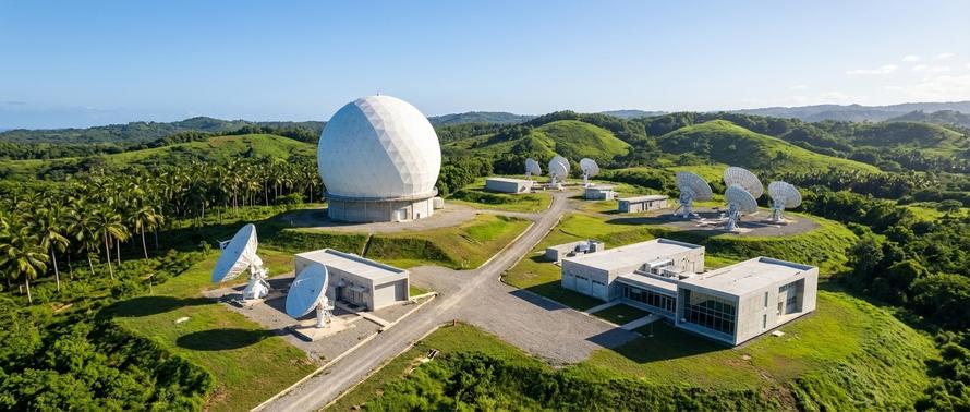 Путин подписал закон об инвестициях с Мьянмой. Россия разместит там станцию ГЛОНАСС