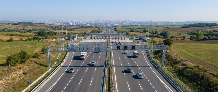 «Автодор» поднял цены на платных трассах. На сколько подорожал проезд до Москвы