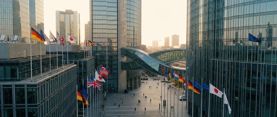 США бессрочно выведут немецкое подразделение «Роснефти» из-под санкций