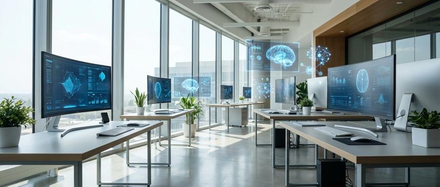 Windows 12 выйдет до конца года. Microsoft сделает ставку на ИИ