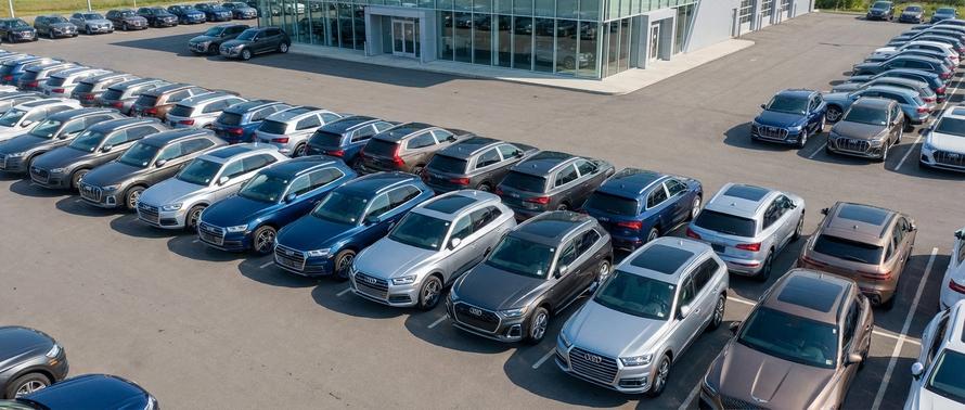 «Москвич» запустил продажи кроссоверов М70 и М90. Кому они достанутся почти за миллион дешевле