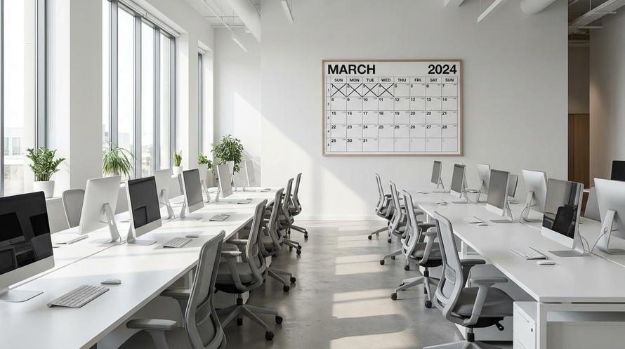 Сокращенного дня перед 8 марта не будет. Почему 6 марта придется работать полный день