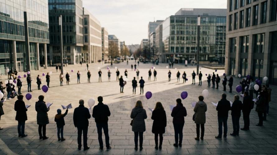 История 8 Марта: как феминистский митинг превратился в международный праздник