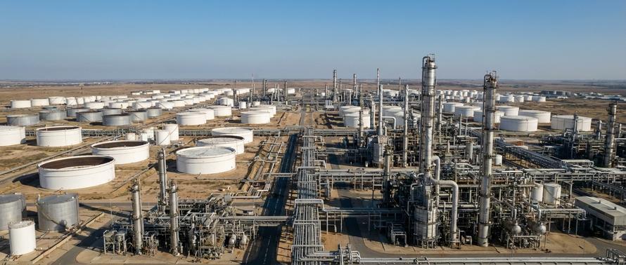 Цена нефти Brent рухнула ниже $90. Трамп объявил об окончании операции в Иране