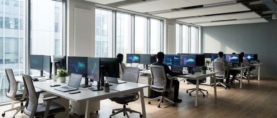 Минцифры обяжет компании предупреждать об использовании нейросетей. Клиентам дадут право отказаться