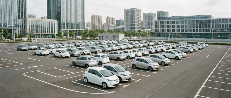 «Делимобиль» ушёл в убыток на 3,7 миллиарда рублей. Как так вышло при росте числа клиентов