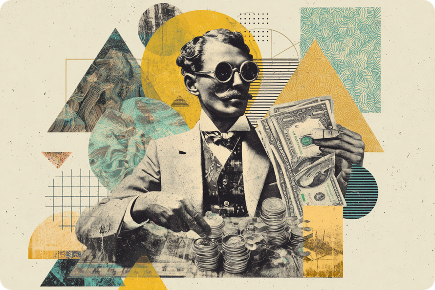 Эксперт рассказал про три рабочие стратегии для единого брокерского счета