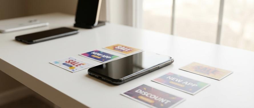 Бесплатный смартфон со связью за просмотр рекламы. В России открыли предзаказ на необычные устройства