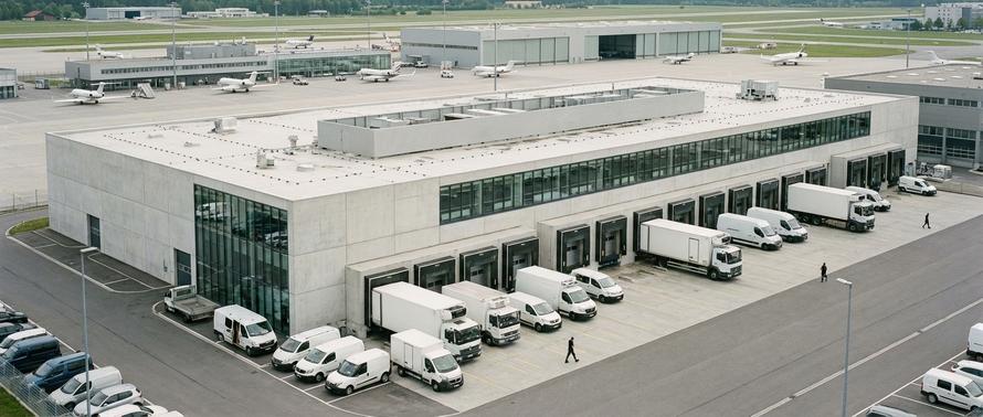 Путин разрешил «Аэрофлоту» купить долю в крупнейшем поставщике бортового питания. Немцы выходят из бизнеса