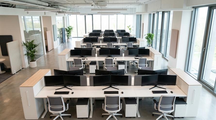 В Госдуме попросили проверить IT-компании на «зарплатный сговор». Это бьёт по карману специалистов