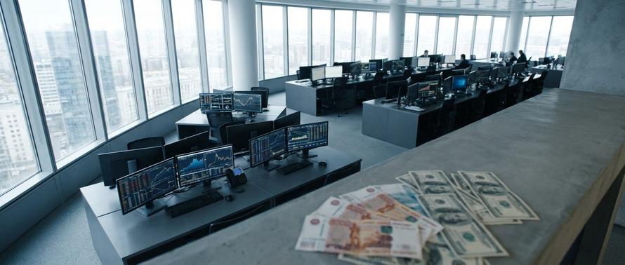 Доллар пробил 81 рубль впервые с ноября. Что случилось с российской валютой