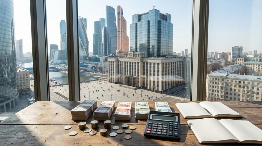 Правительство установило план по сбережениям россиян к 2030 году. Какой показатель нужно достичь