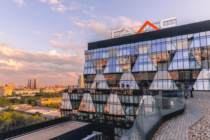 Управление высокого уровня