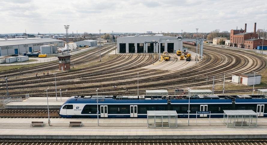 РЖД сократит 6 тысяч сотрудников в 2026 году. Кого коснётся увольнение