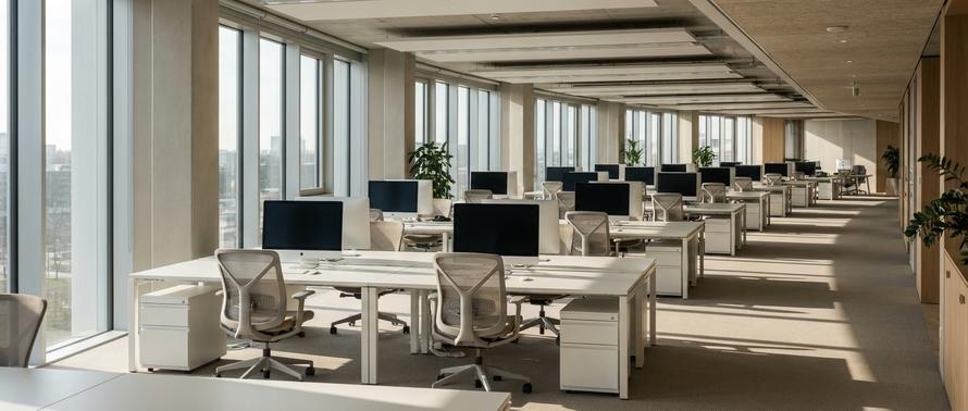 Российский рынок компьютеров рухнул на 30%. Что случилось