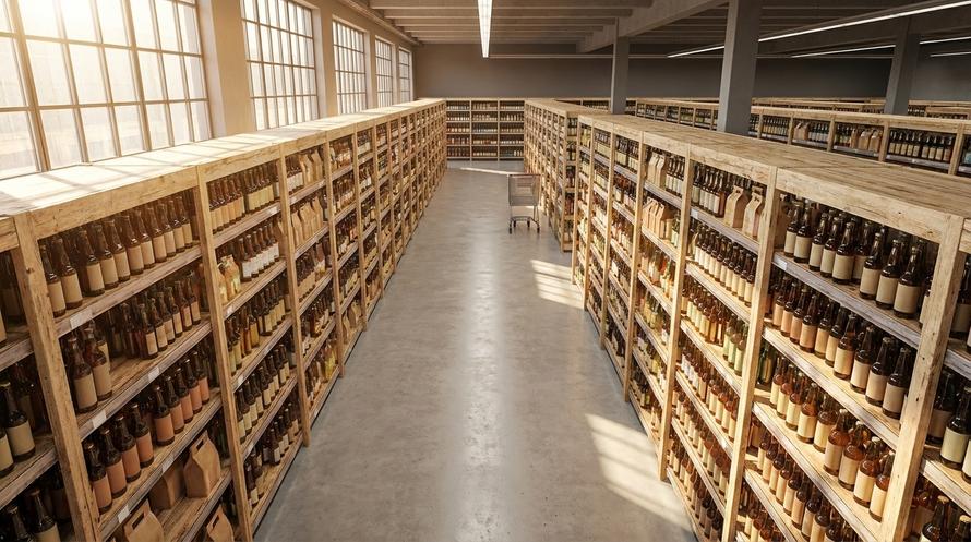 Пиво в России подорожало на 15% за год. Литр обошёлся почти в 180 рублей